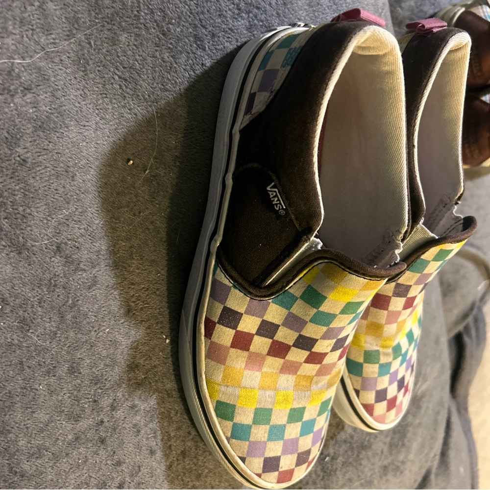 Vans - Picture 6 of 6